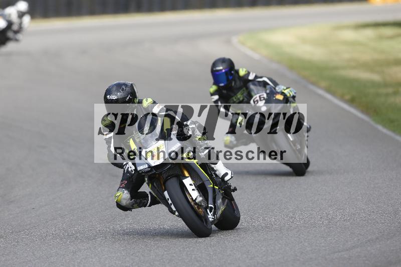 /19 06.06.2026  TZ Motorsport ADR/Gruppe gelb/676